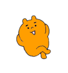 動物トーク（個別スタンプ：40）