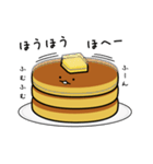 パンケーキのメイプル（個別スタンプ：39）