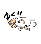 卵じいさん（個別スタンプ：2）