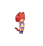 CupCats（個別スタンプ：20）