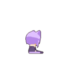 CupCats（個別スタンプ：29）