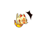 CupCats（個別スタンプ：40）