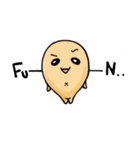 たま太郎 part2（個別スタンプ：1）