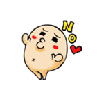 たま太郎 part2（個別スタンプ：10）