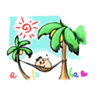 たま太郎 part2（個別スタンプ：13）