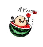 たま太郎 part2（個別スタンプ：15）