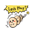 たま太郎 part2（個別スタンプ：16）