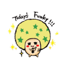 たま太郎 part2（個別スタンプ：18）