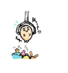 たま太郎 part2（個別スタンプ：23）