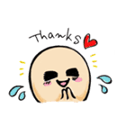 たま太郎 part2（個別スタンプ：31）