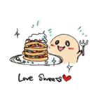 たま太郎 part2（個別スタンプ：33）