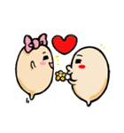 たま太郎 part2（個別スタンプ：35）