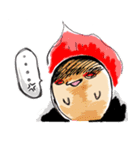 たま太郎 part2（個別スタンプ：36）
