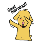 コロンの気になる日常 2（個別スタンプ：4）