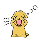 コロンの気になる日常 2（個別スタンプ：8）