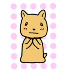 コロンの気になる日常 2（個別スタンプ：19）