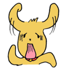 コロンの気になる日常 2（個別スタンプ：26）