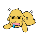 コロンの気になる日常 2（個別スタンプ：27）