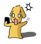 コロンの気になる日常 2（個別スタンプ：28）