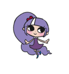 cosmic charming（個別スタンプ：1）