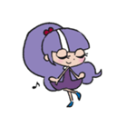 cosmic charming（個別スタンプ：3）