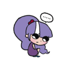 cosmic charming（個別スタンプ：4）