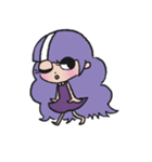 cosmic charming（個別スタンプ：5）