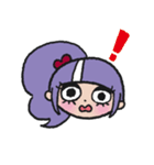 cosmic charming（個別スタンプ：7）