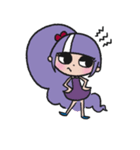 cosmic charming（個別スタンプ：10）
