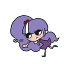 cosmic charming（個別スタンプ：12）