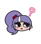 cosmic charming（個別スタンプ：23）