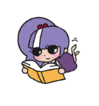 cosmic charming（個別スタンプ：27）