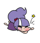 cosmic charming（個別スタンプ：28）