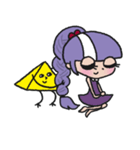 cosmic charming（個別スタンプ：29）