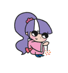 cosmic charming（個別スタンプ：32）