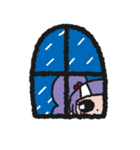 cosmic charming（個別スタンプ：34）