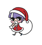 cosmic charming（個別スタンプ：37）