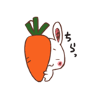 うさりーまん（個別スタンプ：2）