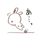 うさりーまん（個別スタンプ：13）