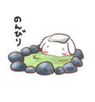 うさりーまん（個別スタンプ：24）