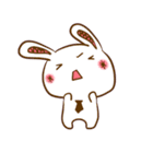 うさりーまん（個別スタンプ：26）