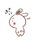 うさりーまん（個別スタンプ：30）