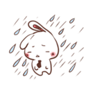 うさりーまん（個別スタンプ：35）
