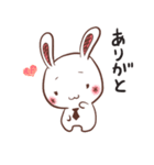 うさりーまん（個別スタンプ：36）