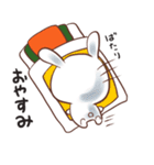 うさりーまん（個別スタンプ：39）