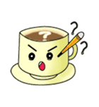 Coffee-Chan（個別スタンプ：9）