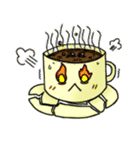 Coffee-Chan（個別スタンプ：13）