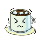 Coffee-Chan（個別スタンプ：14）