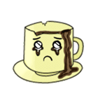 Coffee-Chan（個別スタンプ：15）