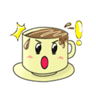 Coffee-Chan（個別スタンプ：22）